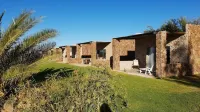 Burgsdorf Guest Farm Hotel a Maltahohe