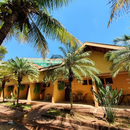 Barretos Country Park & Resort