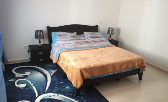 Appartement de Luxe A Wilaya de Tetouan