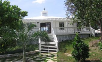 Tir Na Nog 5 Bedroom Home