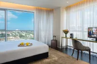 Leonardo Boutique Rehovot Hotels near Tsybry Beach