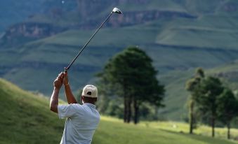 Gooderson Drakensberg Gardens Golf & Spa Resort