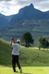 Gooderson Drakensberg Gardens Golf & Spa Resort Hotels in Underberg