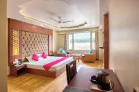 Hotel Neelam - Ramah Hewan Peliharaan