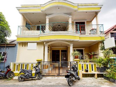 Hotel O Manisee 1 Homestay Syariah