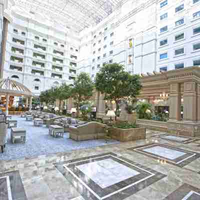 릭소스 알마티 호텔 Hotel Exterior