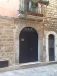 Il Trespolo Degli Angeli