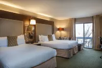 The Riverside Hotel, BW Premier Collection Hotel a Boise