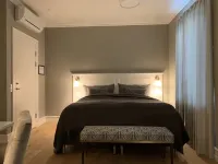 Hostrups Hotel Hotels in Bredebro