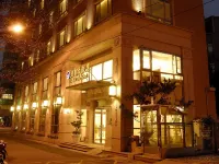 Kaidu Hotel Отели в г. Таоюань