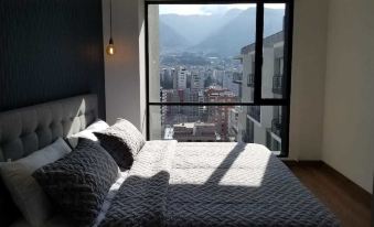 Luxury Apartments Quito
