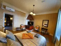 B&B Taipaleenniemi Hotels near Savonlinna Cathedral