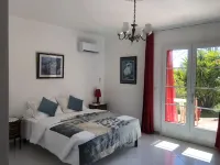 House Angeli Các khách sạn ở Ghisonaccia