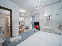 City Center Studios by Cretan Houses Hotels in Heraklion Prefecture