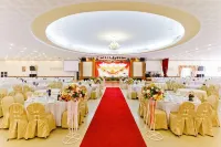 Champasak Grand Hotel Hotels in Pakse