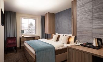 Van der Valk Landhotel Spornitz - Housity