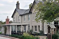 Talardy, St Asaph by Marston’s Inns Hotels in Llansannan