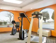 Baymont by Wyndham Gallatin - Gym