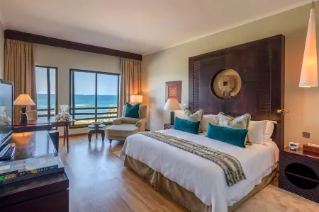 Hotel Sea Cliff