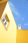 HI Tavira – Pousada de Juventude Hôtels à : 