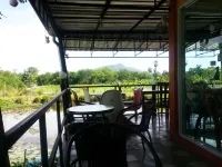 BanRai ChernMa Resort Hotels in Tak