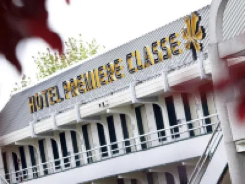 Premiere Classe Reims Sud - Bezannes