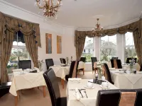 Wheatlands Lodge-Windermere - Award Winning - Adult Only - Free Car Park