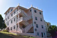 Aanola Villas Hotels in der Nähe von Castries City View Point
