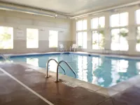 Hyatt Place Detroit Utica - Pools