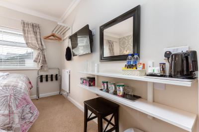 その他 ケンブリッジ ハウスの写真