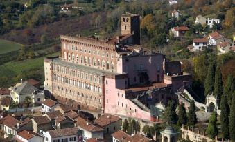 Castello di San Giorgio Monferrato