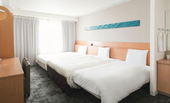 Vessel Hotel Ishigakijima
