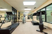 Wingate by Wyndham Montgomery East I-85 - ที่มีฟิตเนส