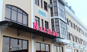Hotel Naxshab