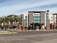 Sheraton Mesa Hotel at Wrigleyville West فنادق في ميسا