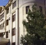 Sofiya 塔什幹酒店