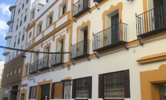 Hostal Sevilla Santa Justa - Adults Only