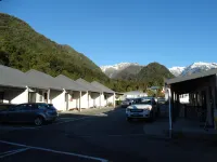 Alpine Glacier Motel - Motel