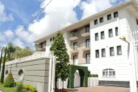 Hotel Giulia Ocean Club Các khách sạn ở Localita' Industriale Riccio