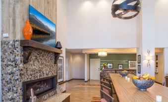 Hampton Inn & Suites Whitefish, MT