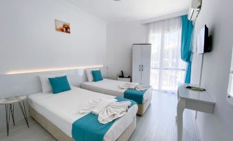 Minerva Port Hotel - Housity