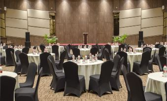 Hotel Horison Gkb Gresik