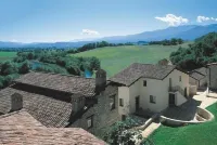 Relais Villa d'Assio Hotel a Colli sul Velino