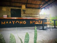 마요옹 호스텔 - 성인 전용