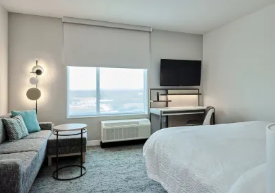 TownePlace Suites Chattanooga South/East Ridge