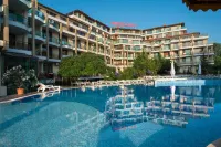 Aparthotel Hotel Prestige City II - Beach