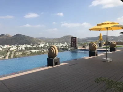 Howard Johnson by Wyndham Udaipur Roop Nagar