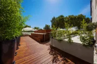 Hotel Lux Fatima