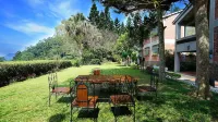 Red Brick Villas