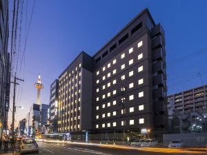 ドーミーインPREMIUM 京都駅前（天然温泉 花蛍の湯）